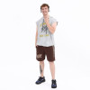 Cotton Mens Gym Tank Tops Tracksuit Manufacturer | Custom Graphic hoodie Athletic Supplier