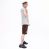Cotton Mens Gym Tank Tops Tracksuit Manufacturer | Custom Graphic hoodie Athletic Supplier