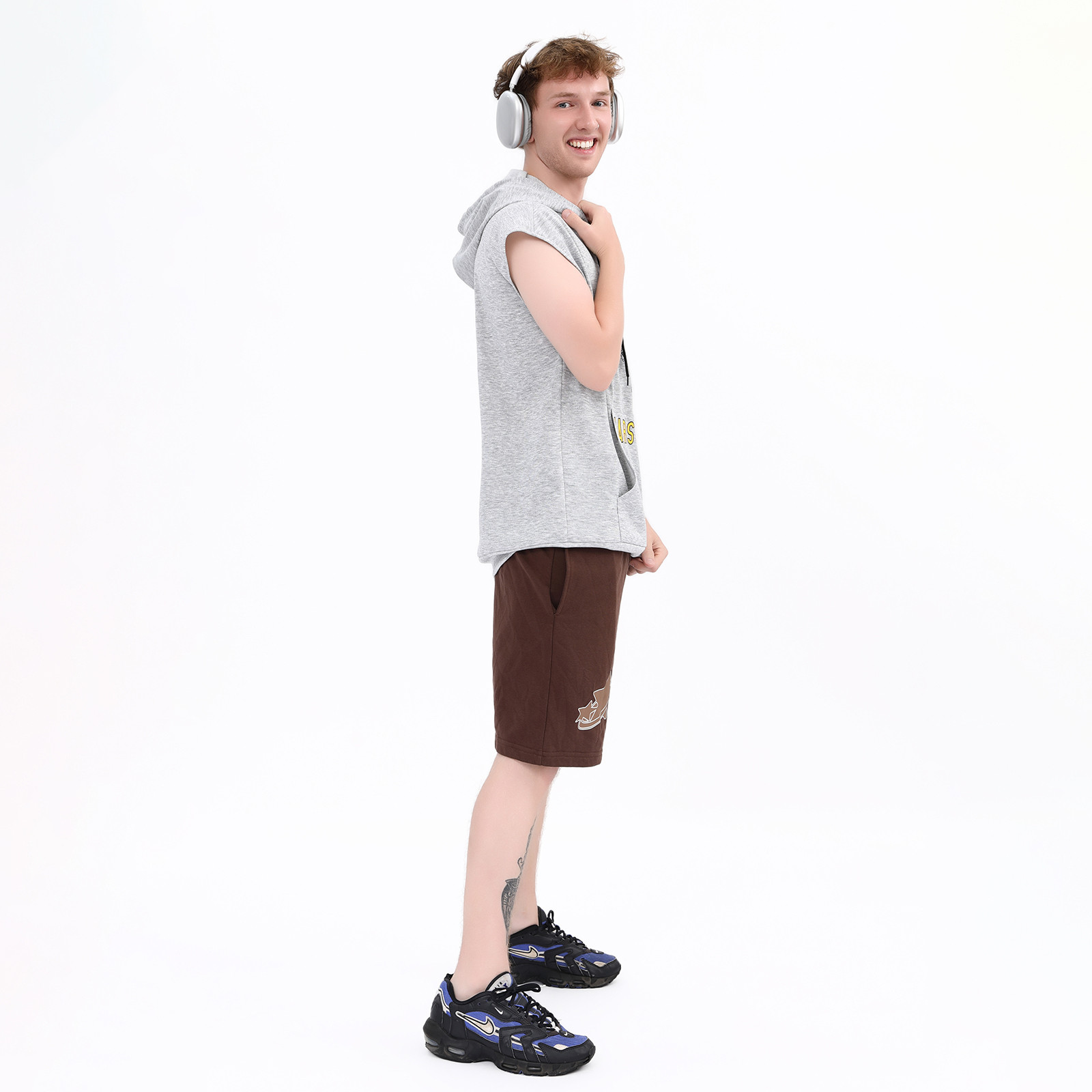 Gym Tank Tops Tracksuit Manufacturer