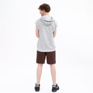 Cotton Mens Gym Tank Tops Tracksuit Manufacturer | Custom Graphic hoodie Athletic Supplier