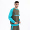 Cotton Custom Embroidery Tracksuit Manufacturer | Fleece Oversized Patchwork Tracksuits Supplier