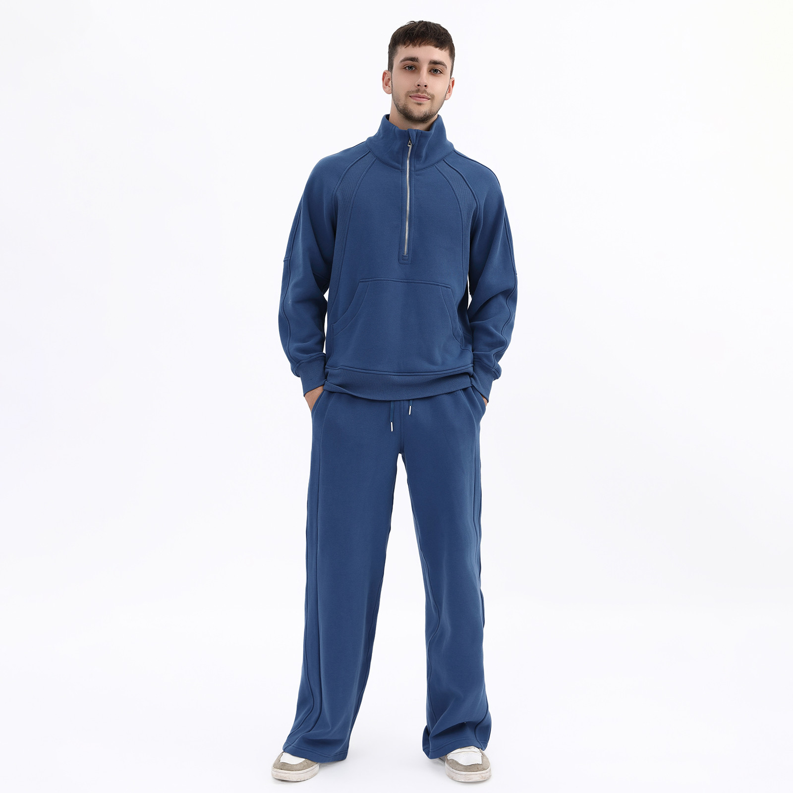 Terry Tracksuit manufacturer style 3