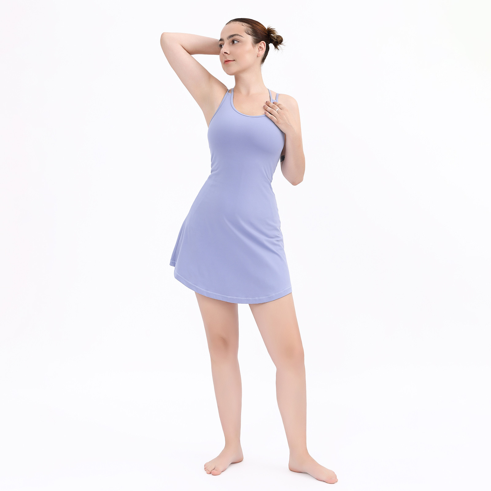 Workout Golf Dress for Women Manufacturer