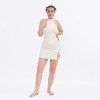 Custom Women Halter Workout Dress with Shorts Manufacturer | Golf 2 in1 Active Dresses suppliers
