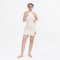Custom Women Halter Workout Dress with Shorts Manufacturer | Golf 2 in1 Active Dresses suppliers