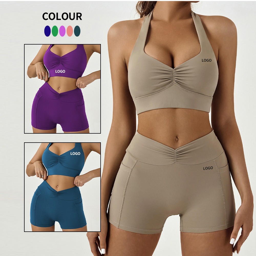 plus size Workout Gym Clothes Manufacturer