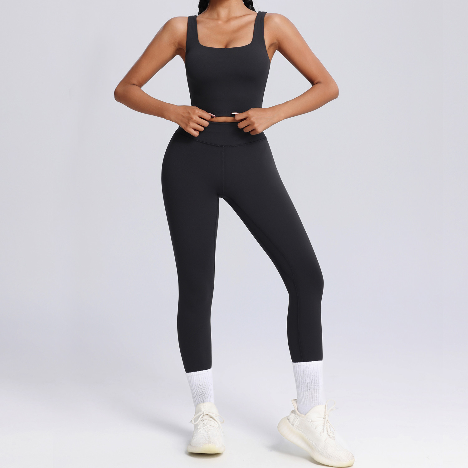 Sports Bra And Leggings Manufacturer 