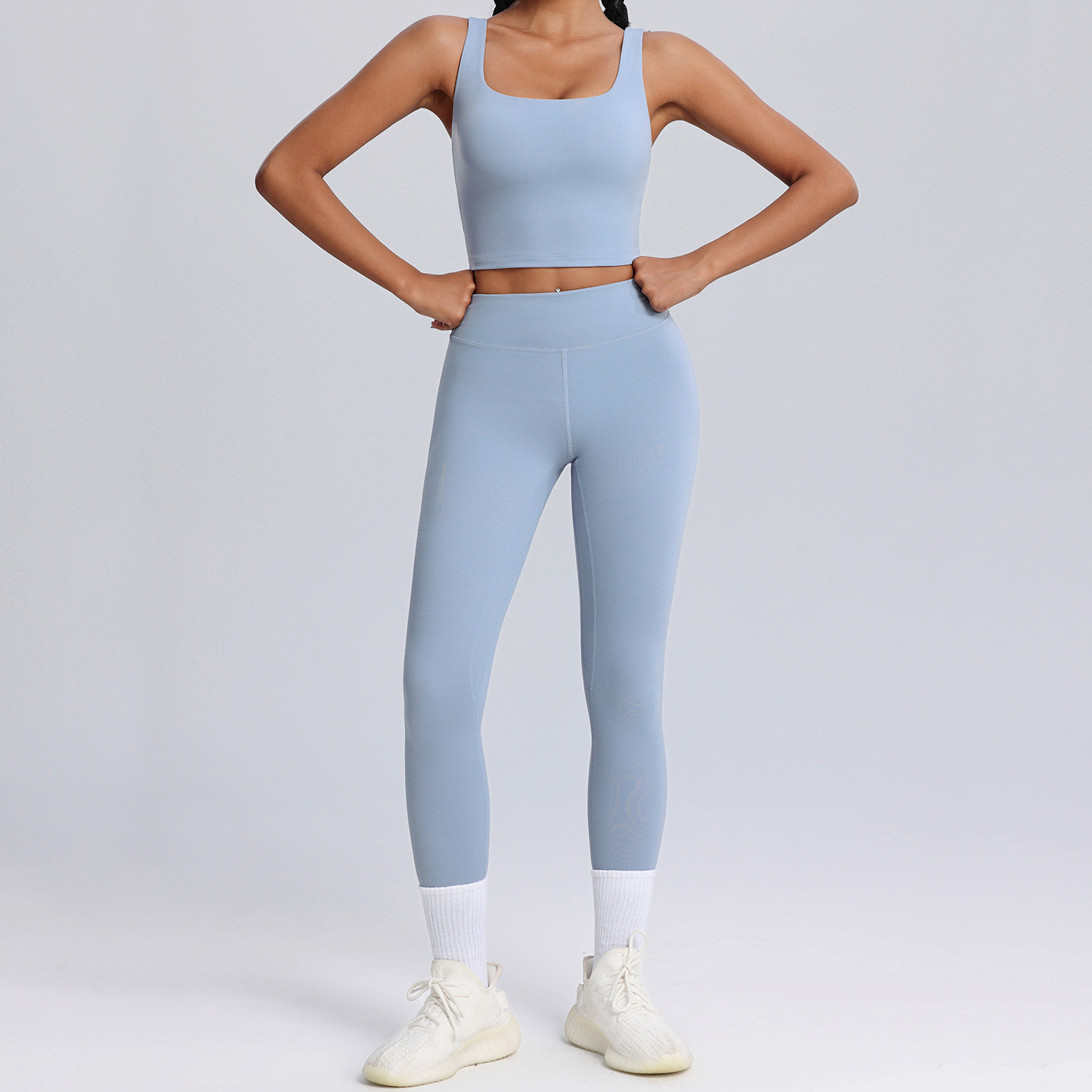 Sports Bra And Leggings Manufacturer 