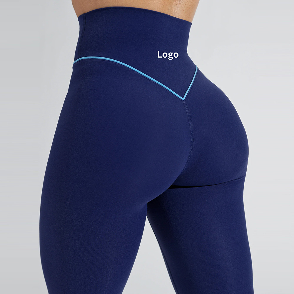 Leggings Yoga Pants wiht Pockets Manufacturer