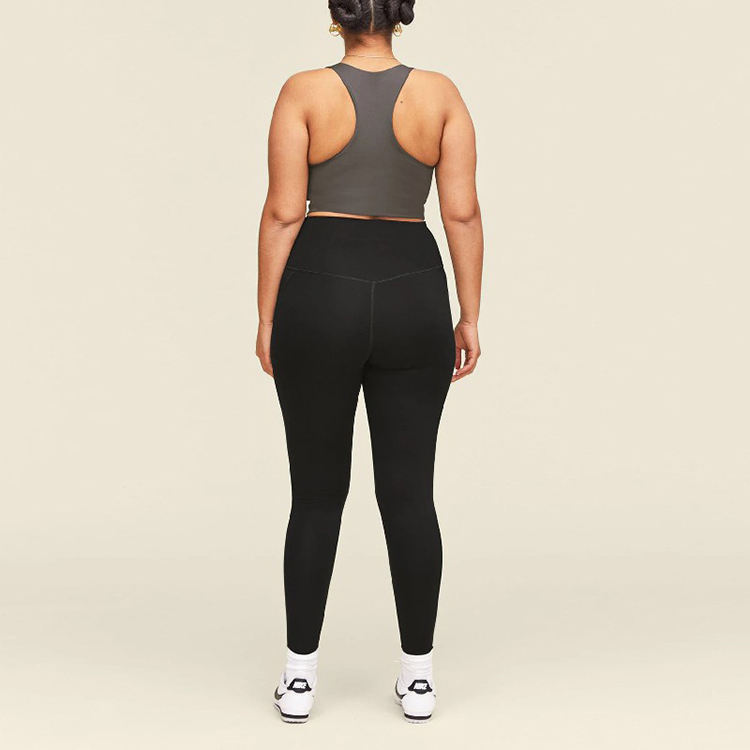 XL-6XL plus size Yoga Set Wear suppliers