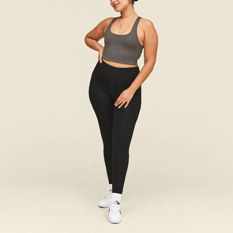 XL-6XL plus size Yoga Set Wear suppliers