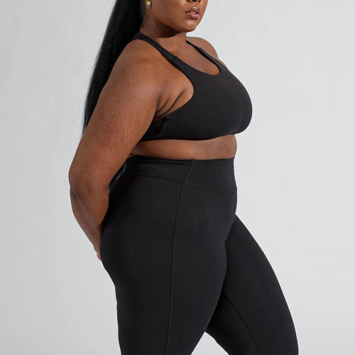 6XL Plus Size Fitness Workout Clothing Manufacturer | Big Size Yoga Clothes  Set Wear suppliers