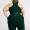 Big Plus Size Woman Fitness Clothing Manufacturer | Oem XL Plus Size Workout Sets suppliers