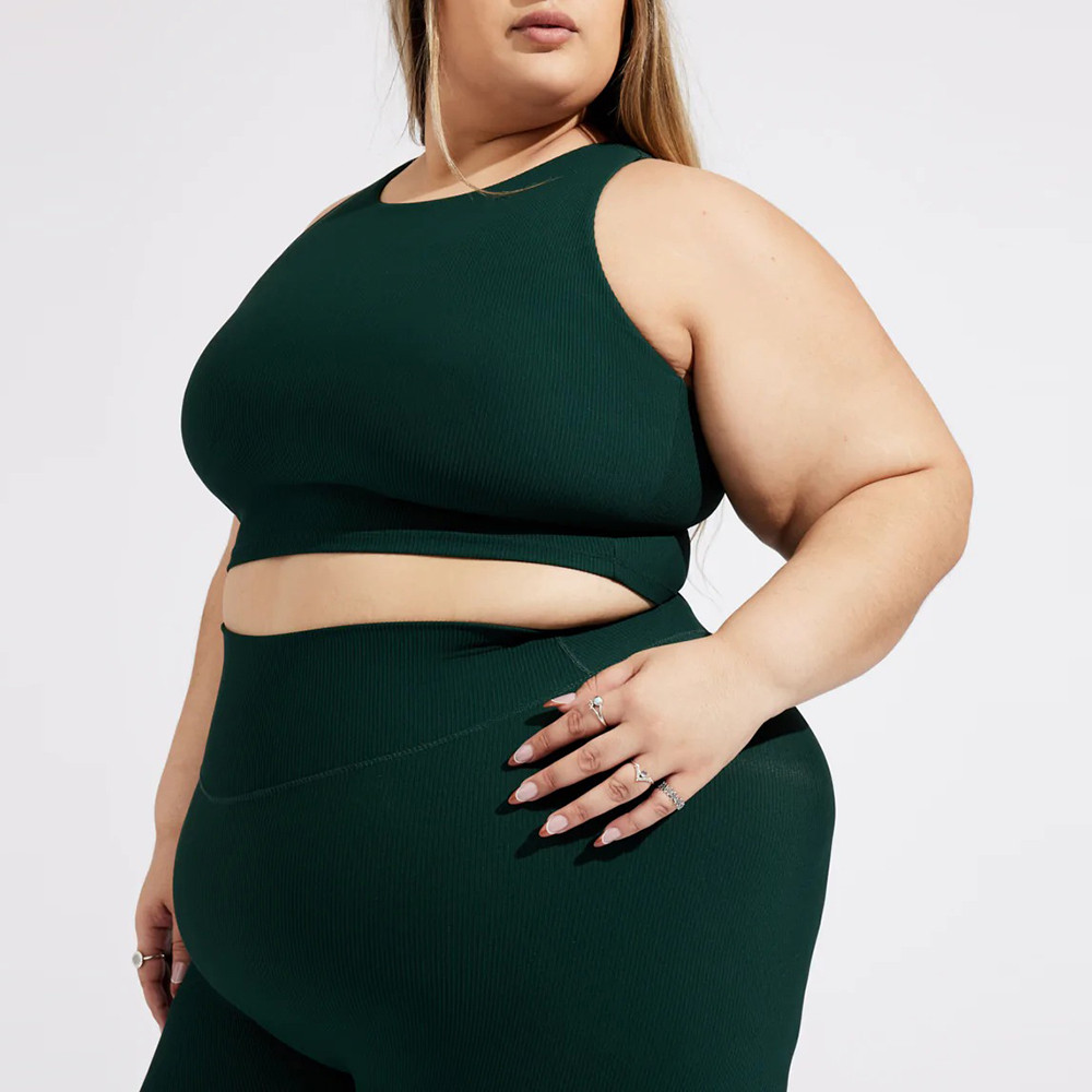 XL Plus Size Workout Sets suppliers