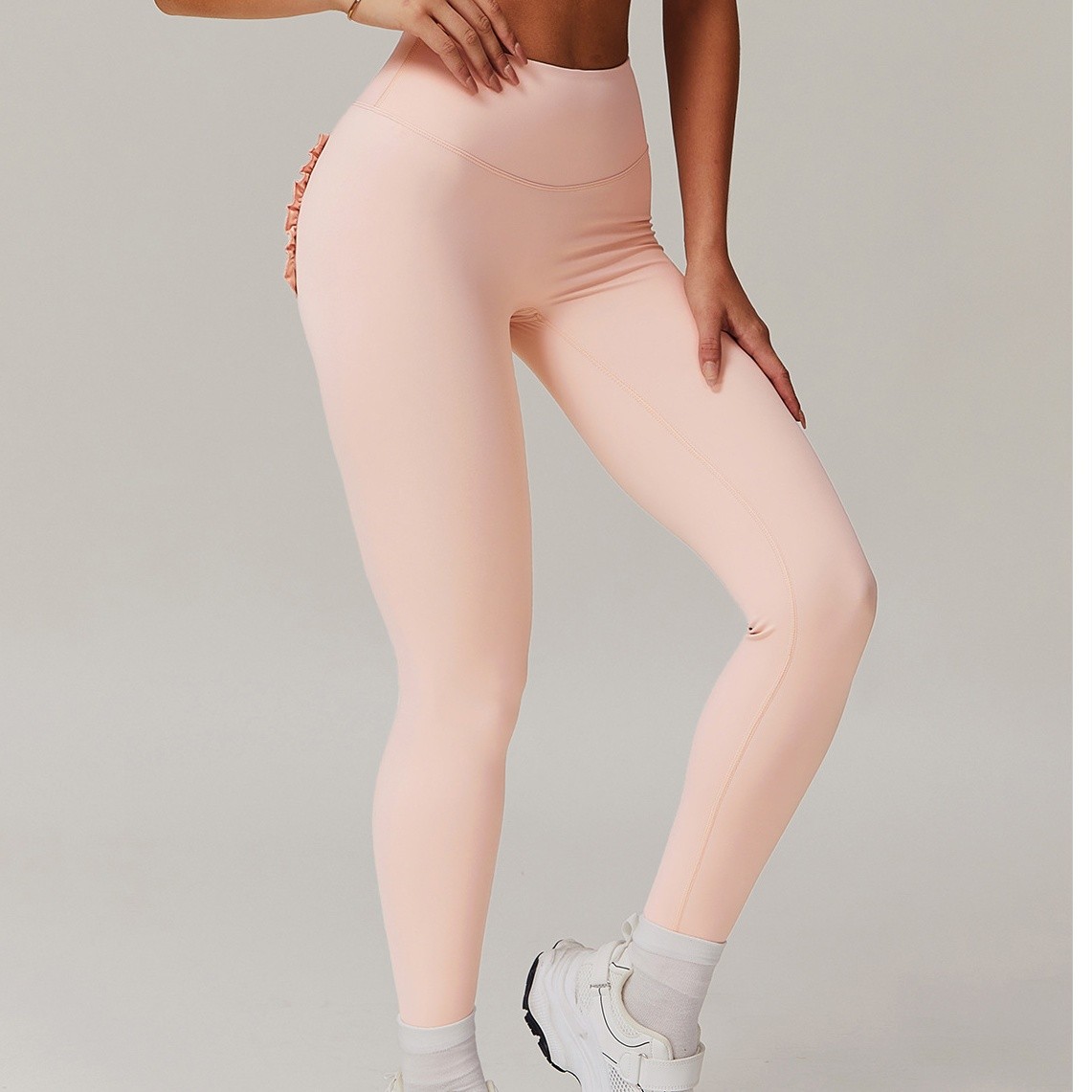 scrunch sports Leggings Manufacturer