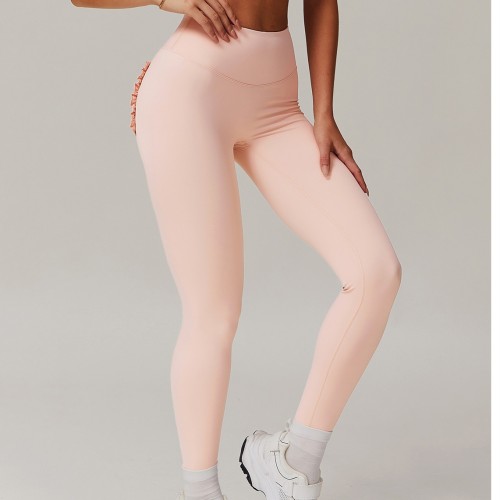 Hip-lifting scrunch sports Leggings Manufacturer | Spandex Butt Lift Fitness pants suppliers