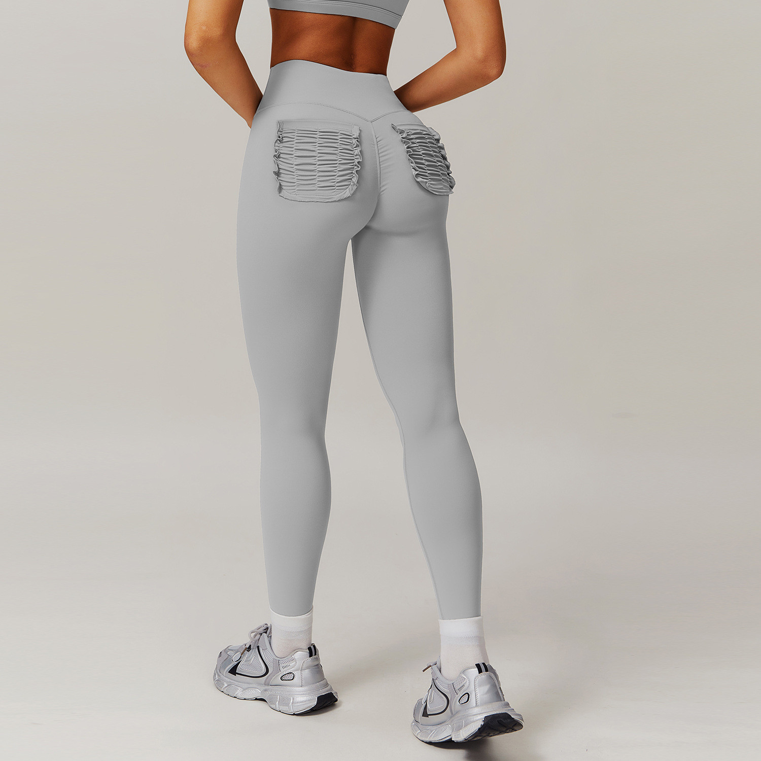 scrunch sports Leggings Manufacturer