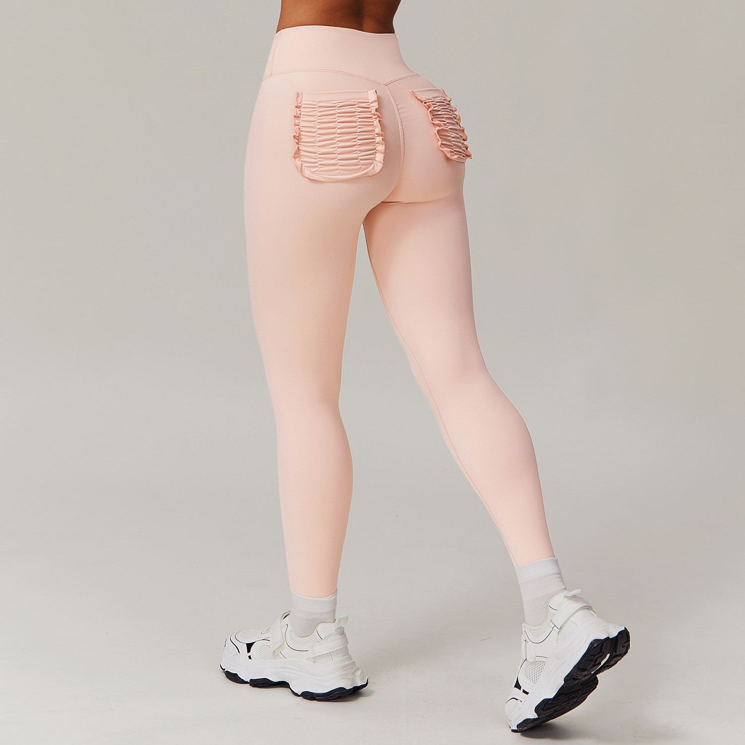 scrunch sports Leggings Manufacturer