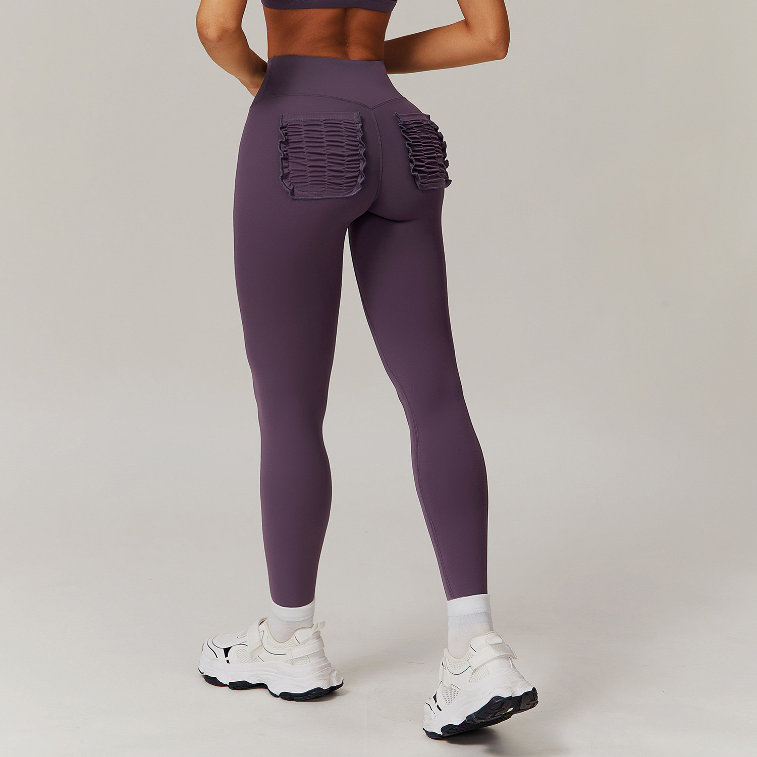 scrunch sports Leggings Manufacturer