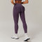 Hip-lifting scrunch sports Leggings Manufacturer | Spandex Butt Lift Fitness pants suppliers