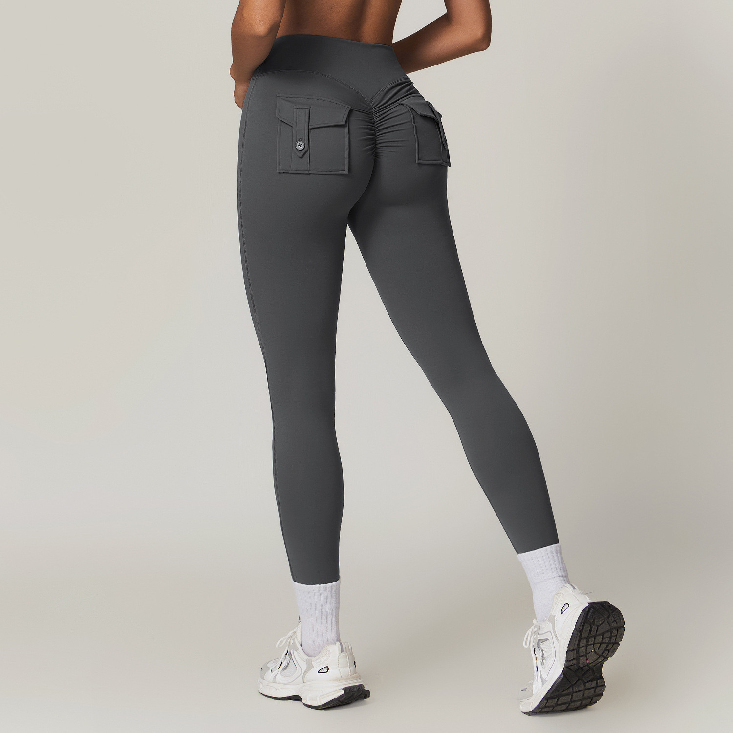 leggings with pockets Manufacturer