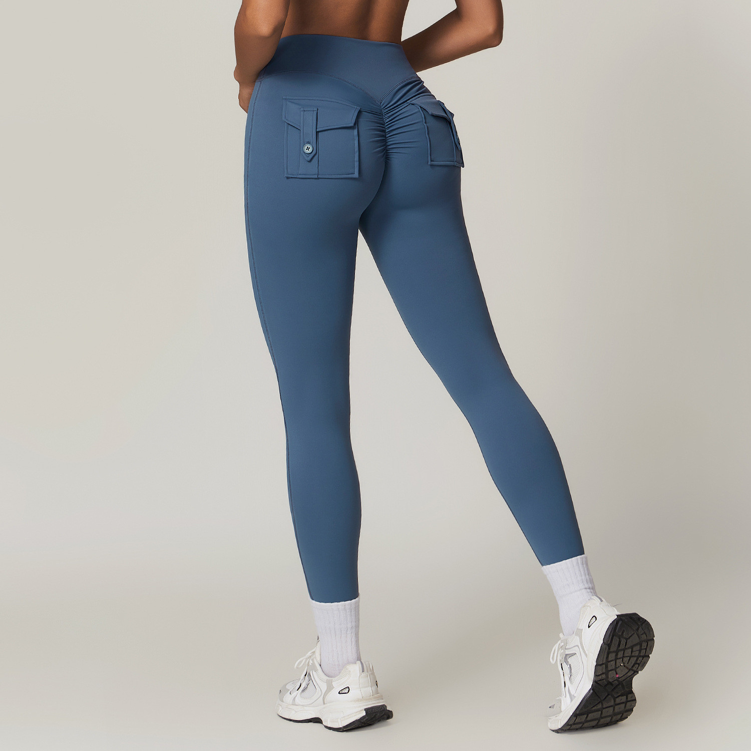 leggings with pockets Manufacturer