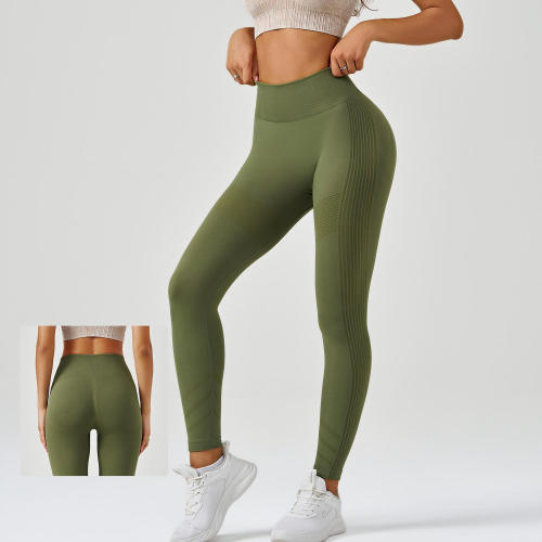 Custom leggings with pockets Manufacturer | fitness tight High-waisted sport leggings suppliers