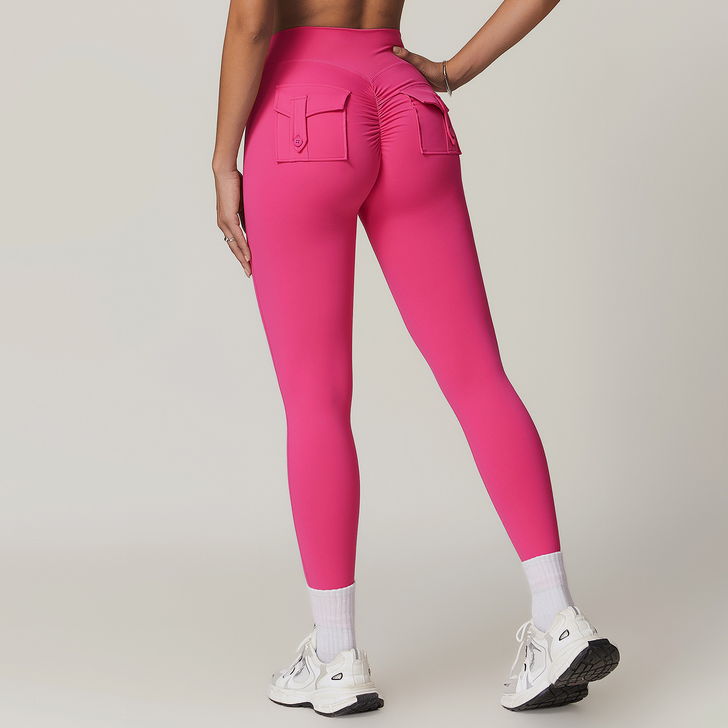 leggings with pockets Manufacturer