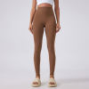 Custom leggings with pockets Manufacturer | fitness tight High-waisted sport leggings suppliers