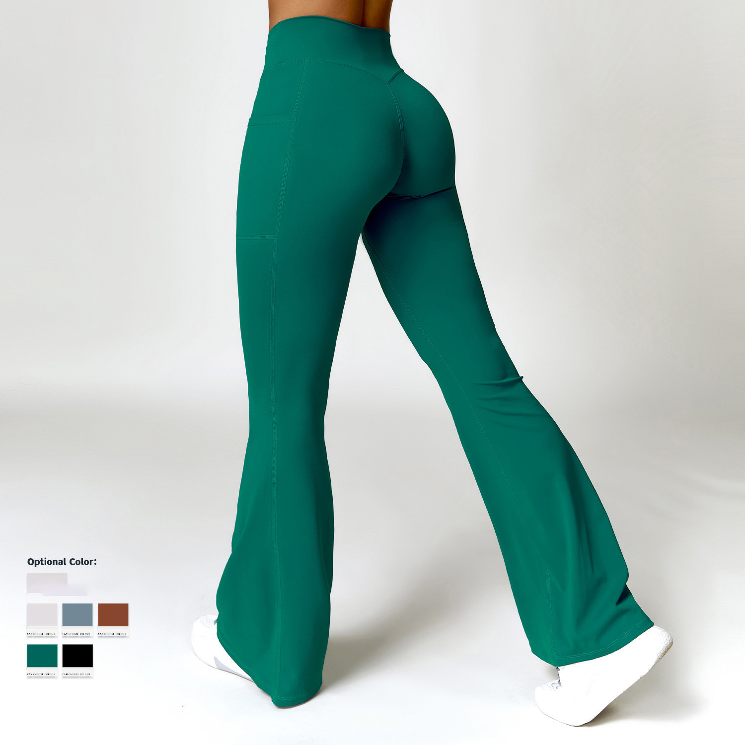 exercise Wide leggings suppliers