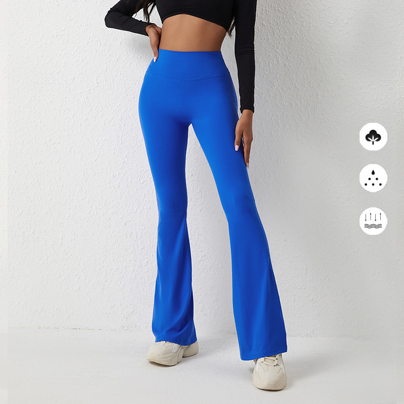 Flared Yoga Pants Manufacturer