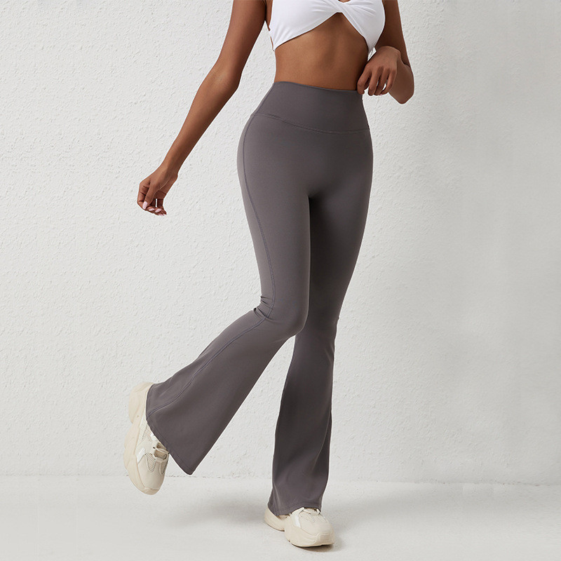 Flared Yoga Pants Manufacturer