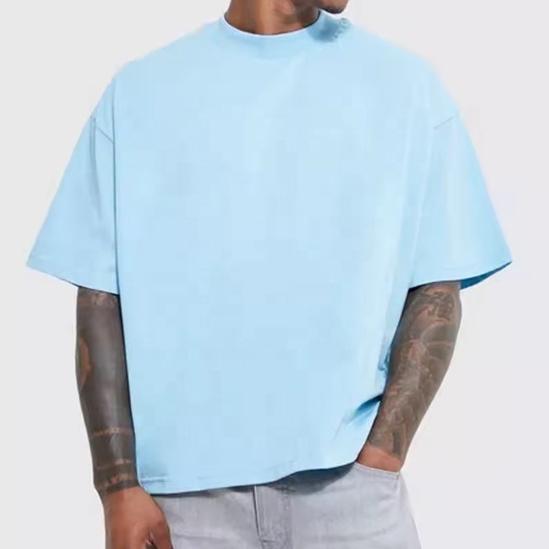 Blank Plain T shirt Manufacturers