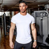 The Ultimate Guide to Custom Fitness T-Shirts for Men