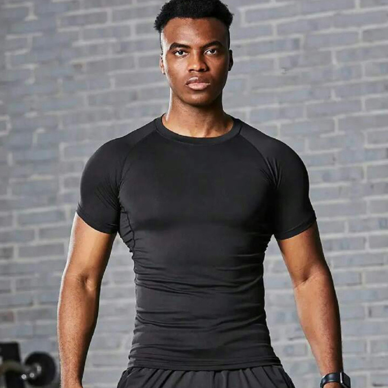 Men's Moisture-Wicking T-Shirts Supplier