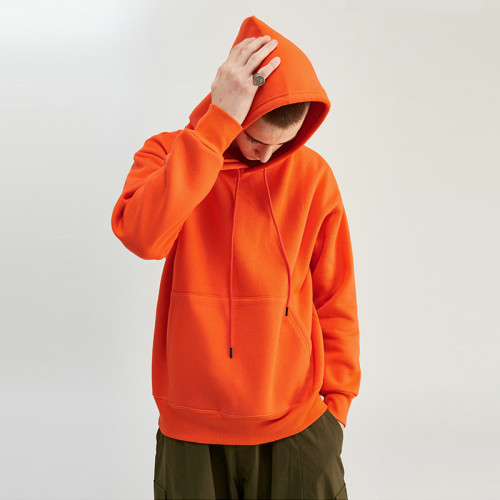 Custom Oversized Pullover Hoodies Unisex manufacturer | custom 100% Cotton hoodies in bulk