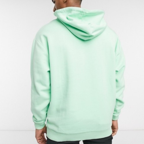 Custom 80% Cotton 20% Polyester Hoodies manufacturer | High Quality  Oversized Plain Men's Hoodies