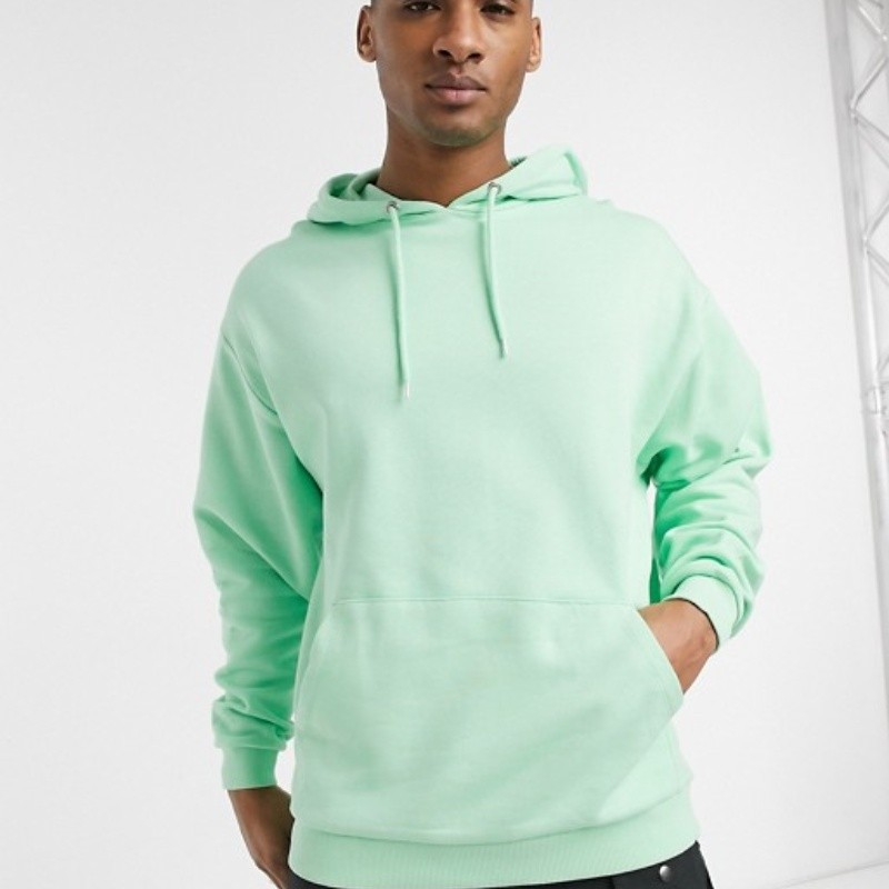 80% Cotton 20% Polyester Hoodies manufacturer