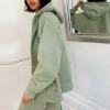 Custom Heavy Cotton Fleece Women's Hoodies Manufacturer | Heavy Custom Oversize Pullover Hoodie suppliers