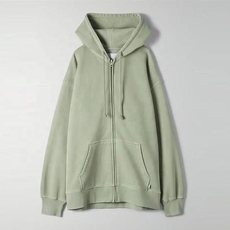 Fleece Women's Hoodies Manufacturer