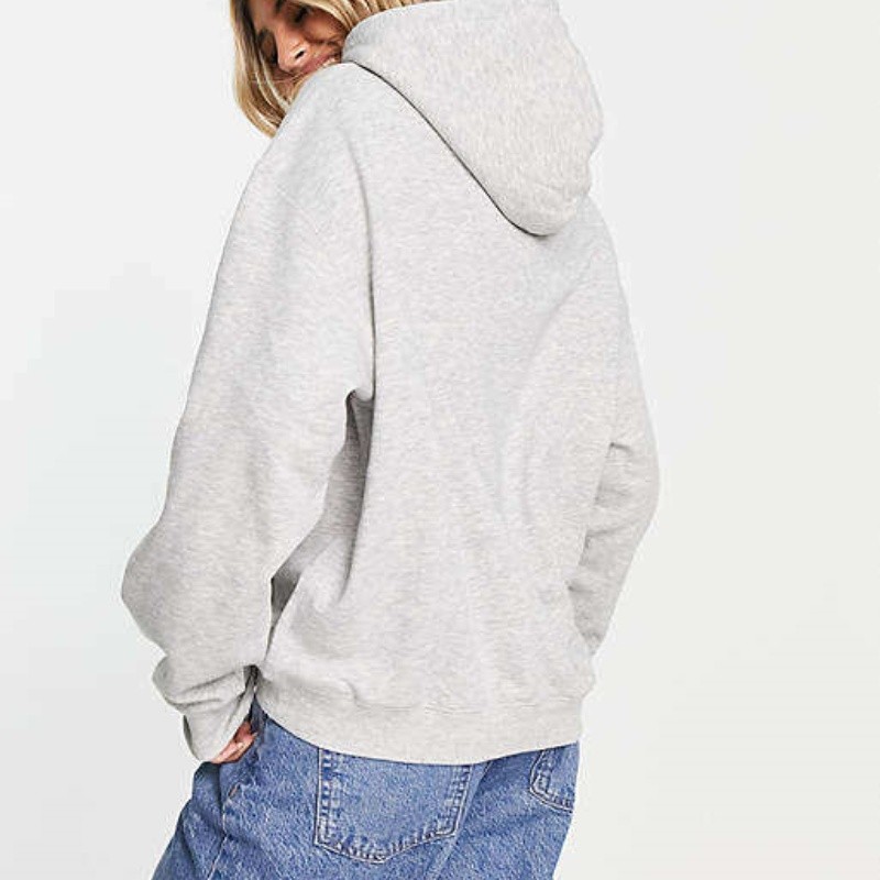 Cozy Baggy women hoodies Manufacturer 