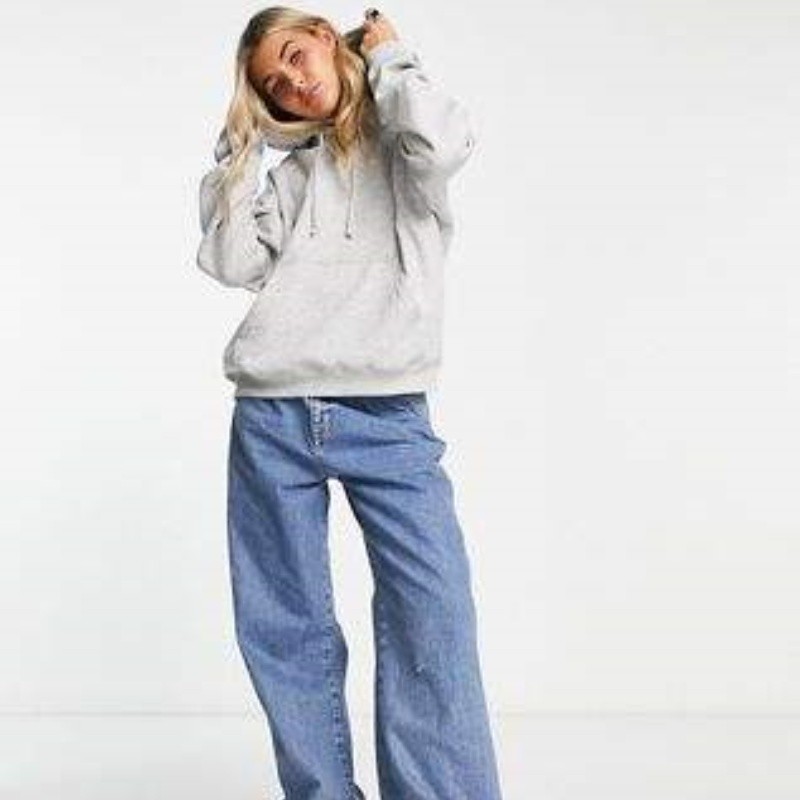 Cozy Baggy women hoodies Manufacturer 