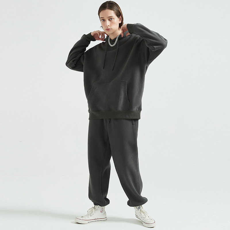 Fleece Jogger Tracksuit Manufacturer 