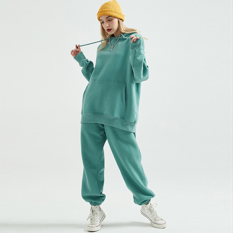 Fleece Jogger Tracksuit Manufacturer 