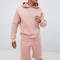 Sports Tracksuit Short Set Manufacturer |  Custom Logo Plain Men Tracksuit Sweatsuit Supplier