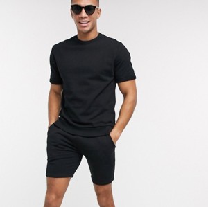Sport Sweat Blank Tracksuit Manufacturer |  Custom Logo Sport Sweat Blank Shorts Sweatsuit Supplier