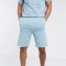 Custom T Shirt Shorts Set Tracksuit Manufacturer |  Sports Tracksuits Men Sweatsuit Supplier