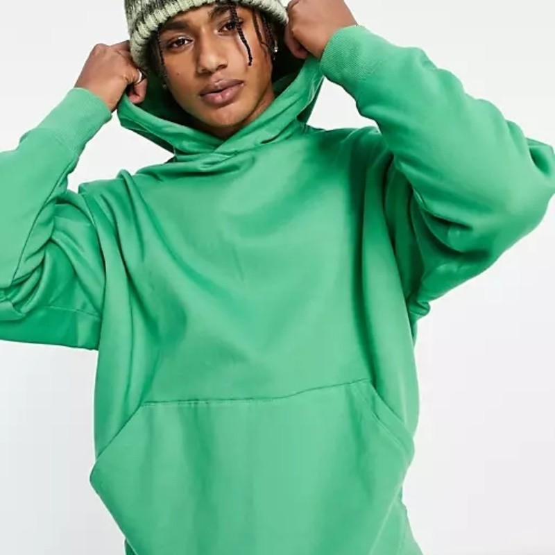 Oversized Hoodies Sweatsuit Supplier