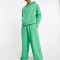 Custom Jogger Cotton Plus Size Tracksuit Manufacturer |  Sports Oversized Hoodies Sweatsuit Supplier
