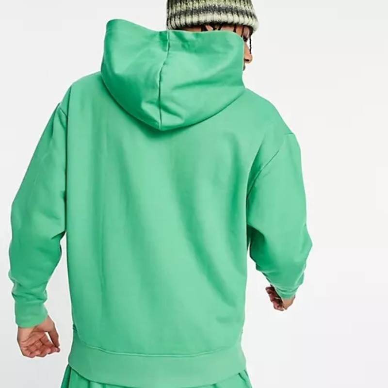 Oversized Hoodies Sweatsuit Supplier